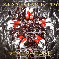 Isacaarum : Menses Exorcism